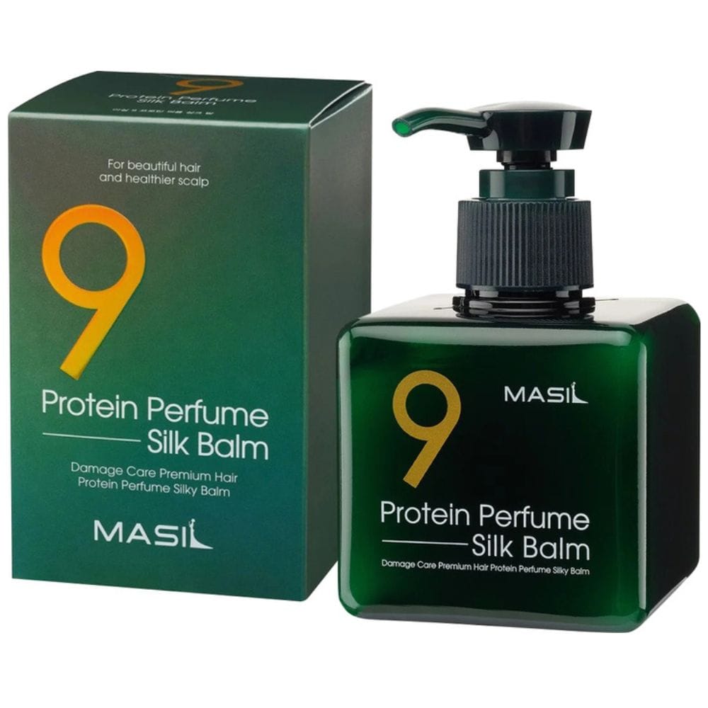 Masil Masil 9 Protein Balsam z proteinami do włosów zniszczonych - 150 ml