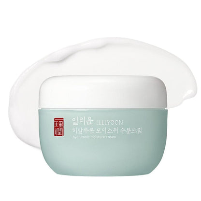 Medi-Peel ILLIYOON Hyaluronic Nawilżający krem z hialuronianem - 100 ml