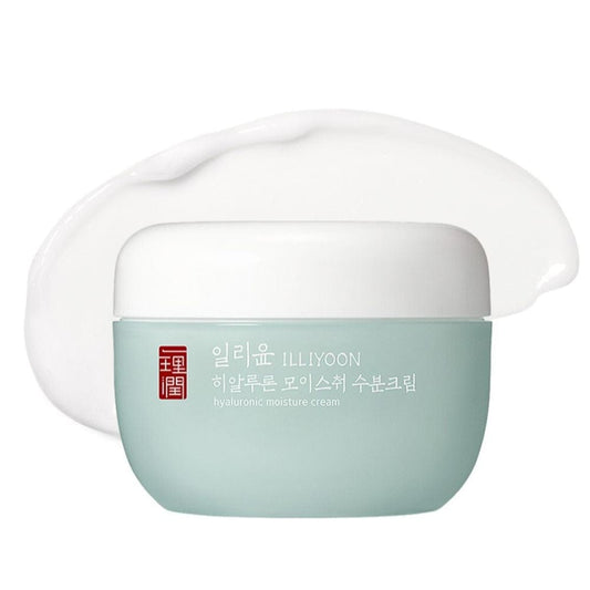 Medi-Peel ILLIYOON Hyaluronic Nawilżający krem z hialuronianem - 100 ml