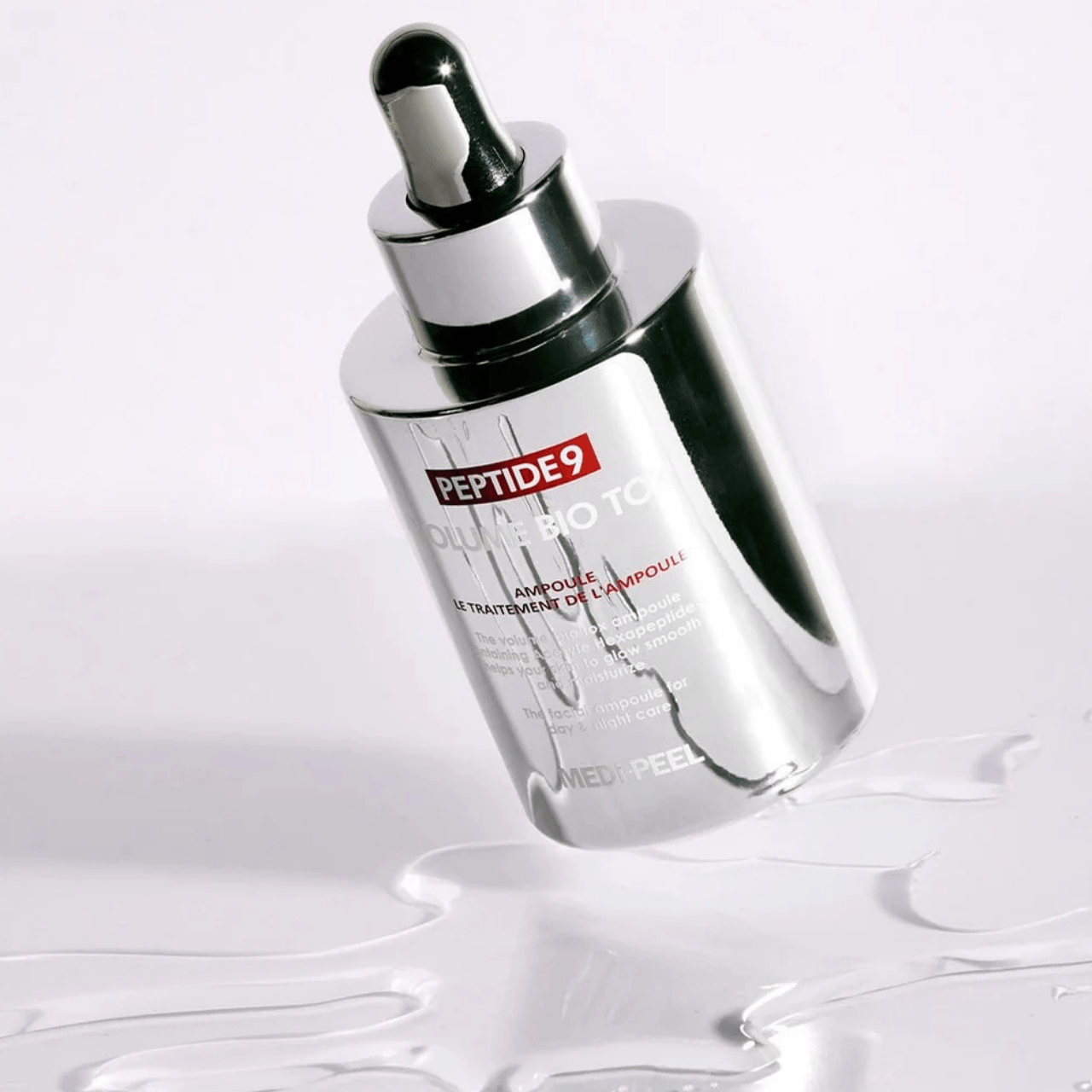 Medi-Peel Medi-Peel Ampułka ujędrniająca Peptide 9 Volume Biotox Ampoule Pro - 100 ml