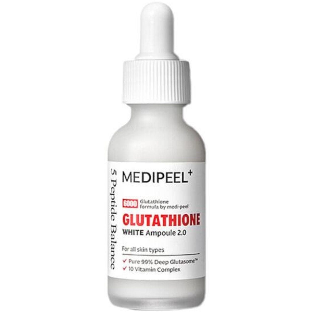 Medi-Peel Medi-Peel Bio-Intense Rozjaśniające serum z glutationem - 30 ml