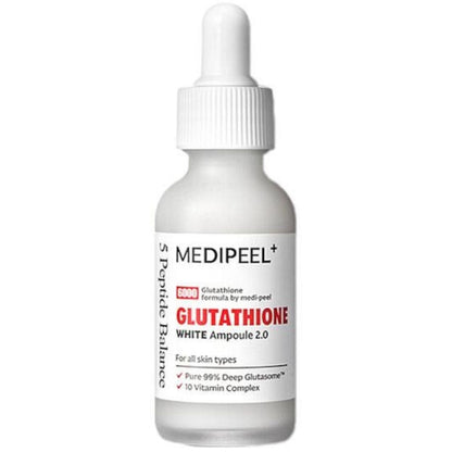 Medi-Peel Medi-Peel Bio-Intense Rozjaśniające serum z glutationem - 30 ml