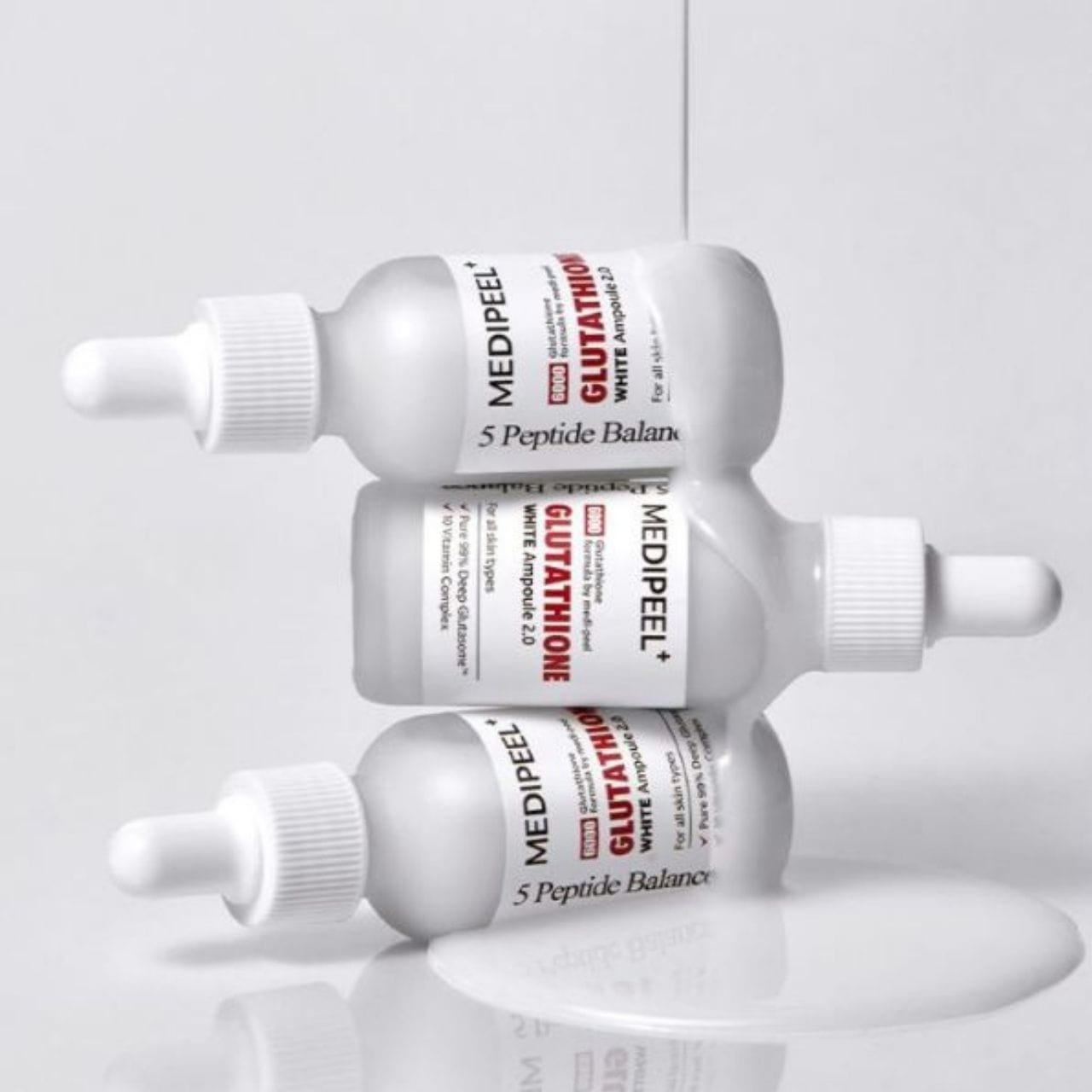 Medi-Peel Medi-Peel Bio-Intense Rozjaśniające serum z glutationem - 30 ml