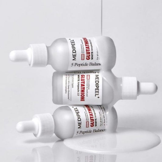 Medi-Peel Medi-Peel Bio-Intense Rozjaśniające serum z glutationem - 30 ml