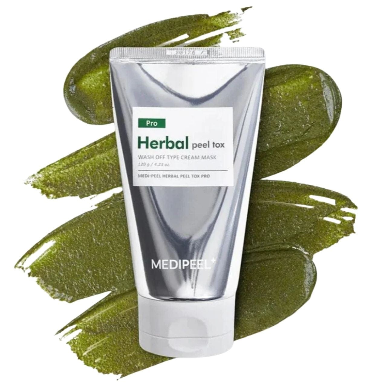Medi-Peel Medi-Peel Herbal Peel Tox Pro Łagodząca maska/peeling - 120 g
