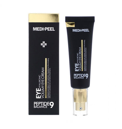 Medi-Peel Medi-Peel Krem odżywczy pod oczy Peptide 9 Hyaluronic Volumy - 40 ml