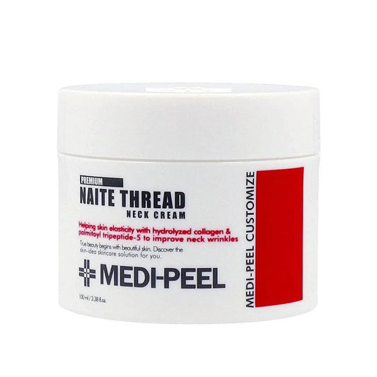 Medi-Peel Medi-Peel Krem ujędrniający do szyi z peptydami i kolagenem - 100 ml