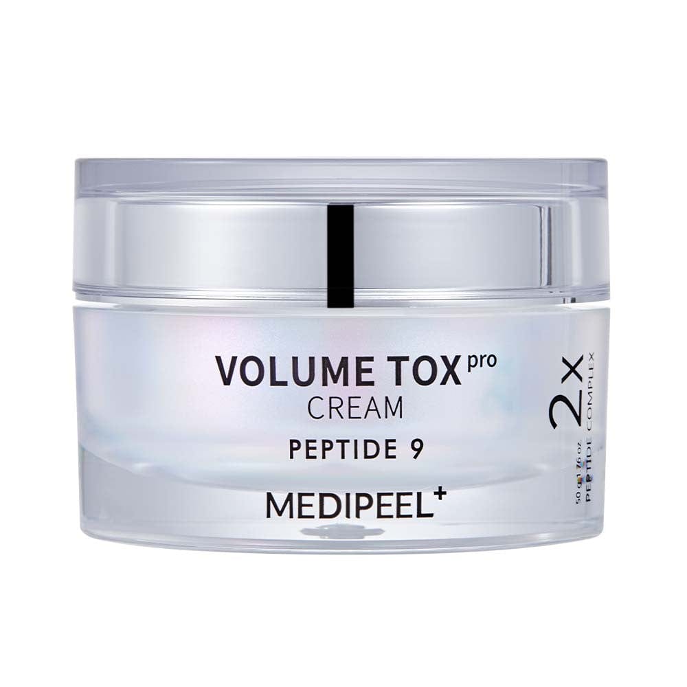 Medi-Peel Medi-Peel Krem ujędrniający Peptide 9 Volume Tox Cream Pro - 50 g