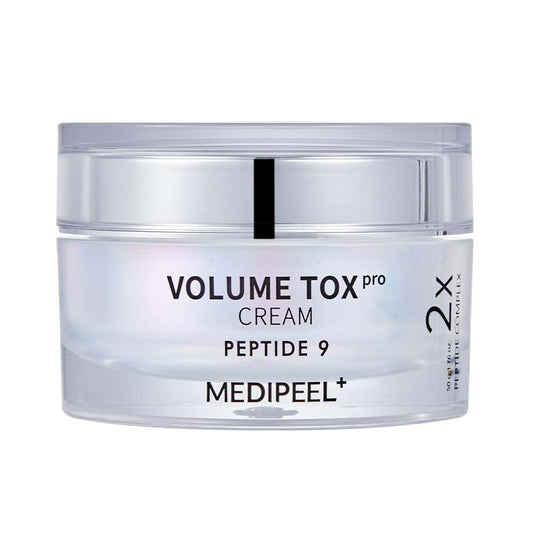 Medi-Peel Medi-Peel Krem ujędrniający Peptide 9 Volume Tox Cream Pro - 50 g