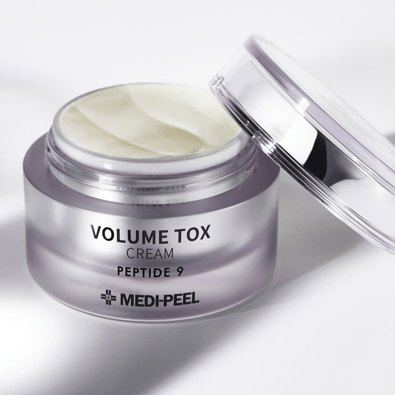 Medi-Peel Medi-Peel Krem ujędrniający Peptide 9 Volume Tox Cream Pro - 50 g