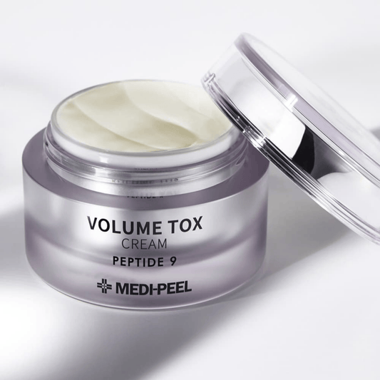 Medi-Peel Medi-Peel Krem ujędrniający Peptide 9 Volume Tox Cream Pro - 50 g