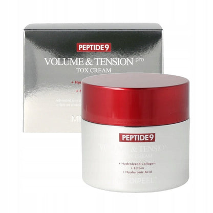 Medi-Peel Medi-Peel Krem z peptydami Peptide 9 Volume and Tension Tox Cream Pro - 50 g