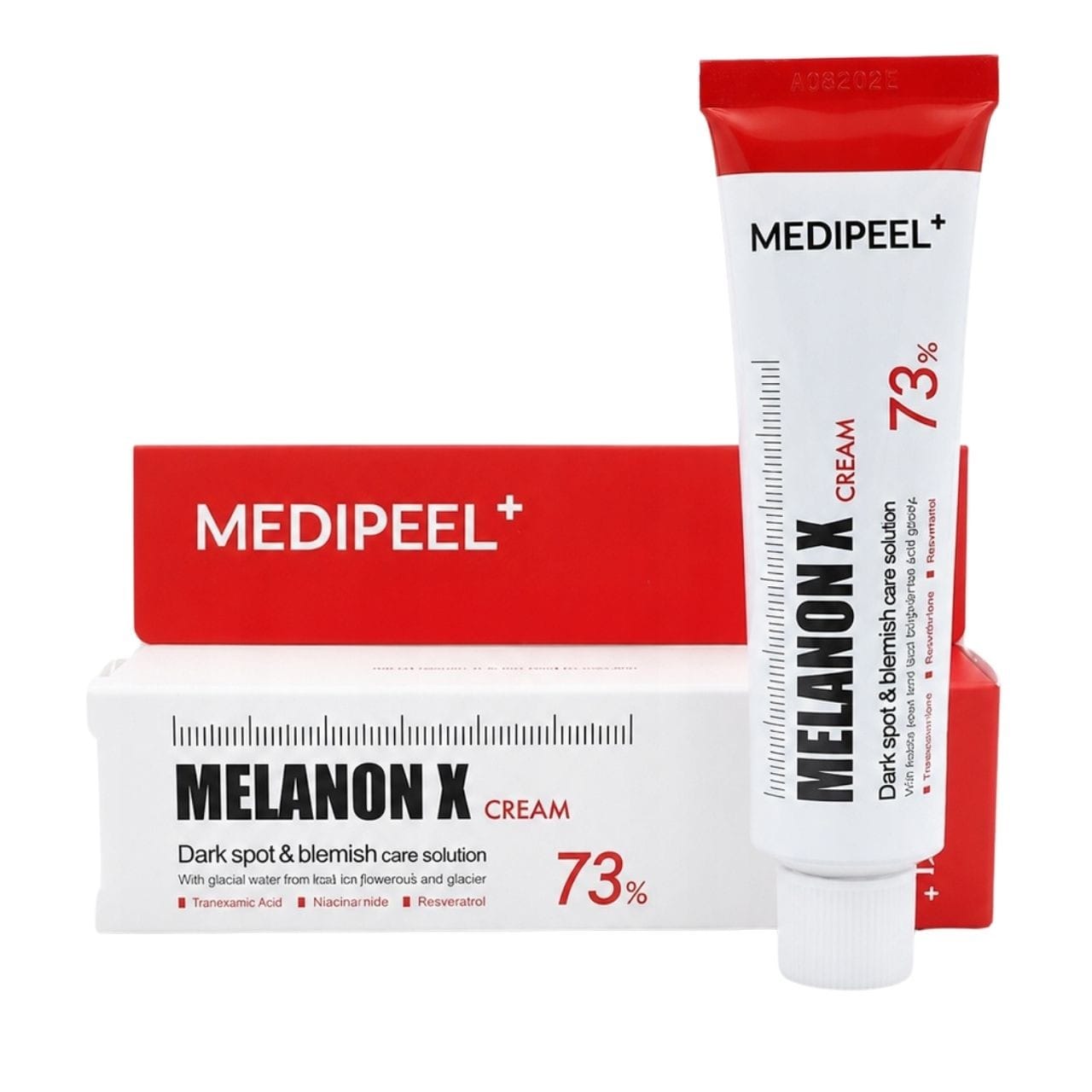 Medi-Peel Medi-Peel Melanon X Cream Rozjaśniający krem przeciw przebarwieniom - 30 ml