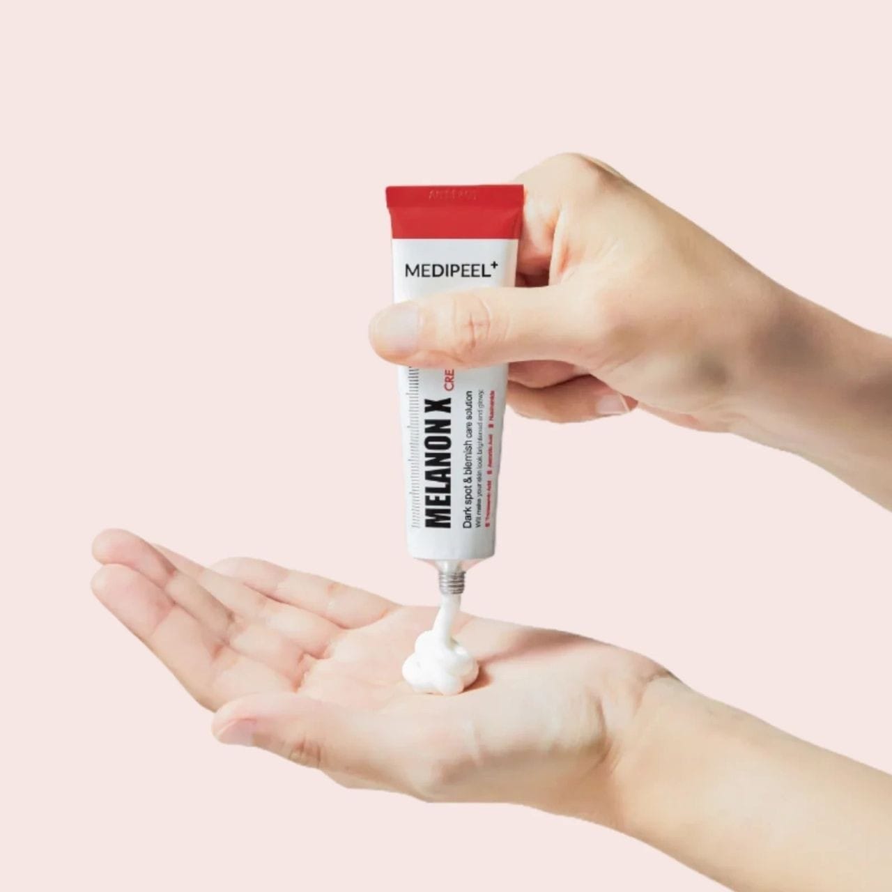 Medi-Peel Medi-Peel Melanon X Cream Rozjaśniający krem przeciw przebarwieniom - 30 ml