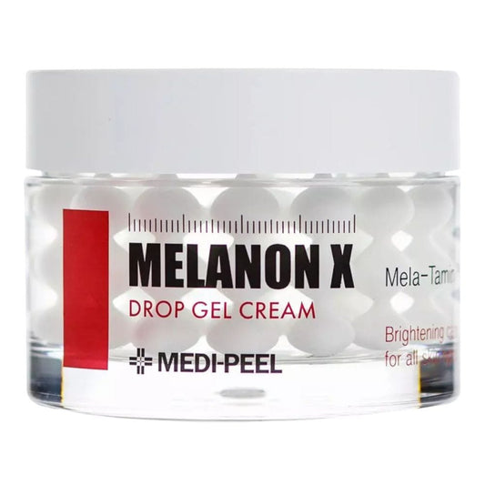 Medi-Peel Medi-Peel Melanon X Krem kapsułkowy, rozjaśniający z witaminami - 50 ml