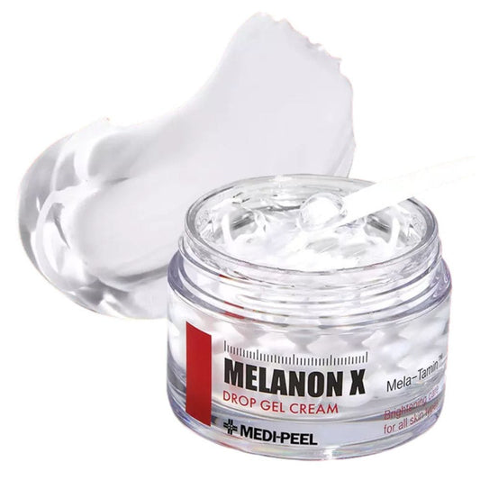 Medi-Peel Medi-Peel Melanon X Krem kapsułkowy, rozjaśniający z witaminami - 50 ml