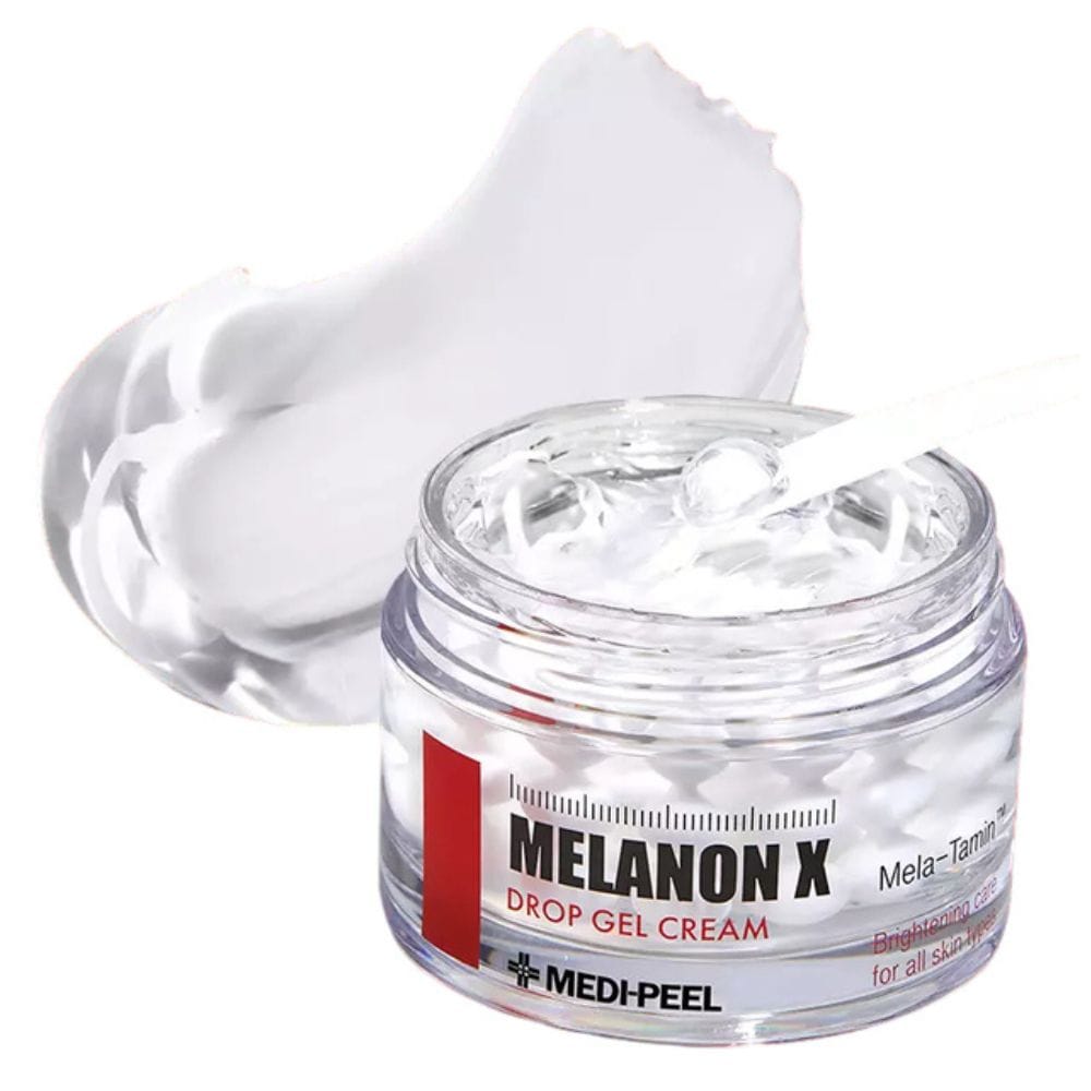 Medi-Peel Medi-Peel Melanon X Krem kapsułkowy, rozjaśniający z witaminami - 50 ml