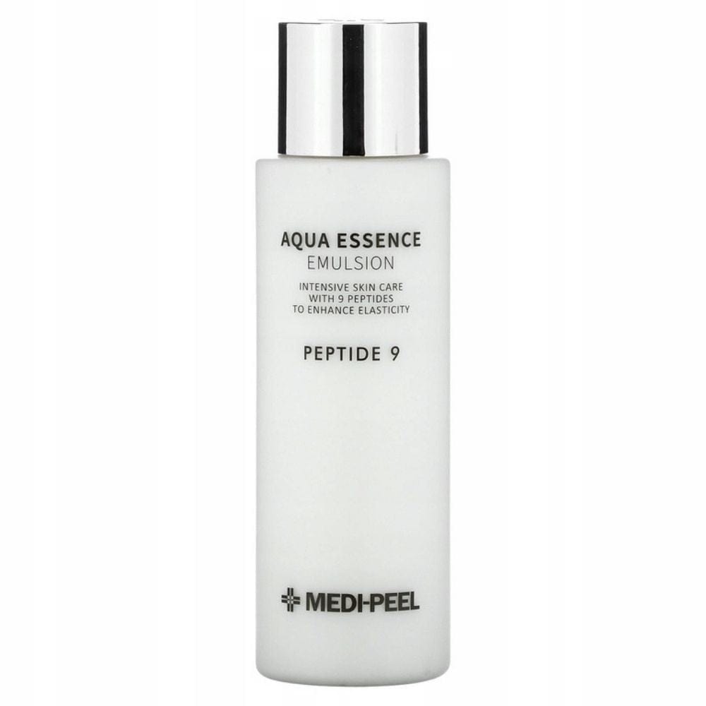 Medi-Peel Medi-Peel Peptide 9 Aqua Esencja nawilżająca z kompleksem peptydów - 250 ml