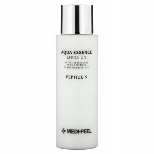 Medi-Peel Medi-Peel Peptide 9 Aqua Esencja nawilżająca z kompleksem peptydów - 250 ml