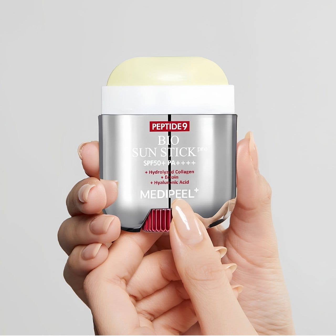 Medi-Peel Medi-Peel Peptide 9 Bio Sun Sztyft przeciwsłoneczny SPF50+ z peptydami - 20 g