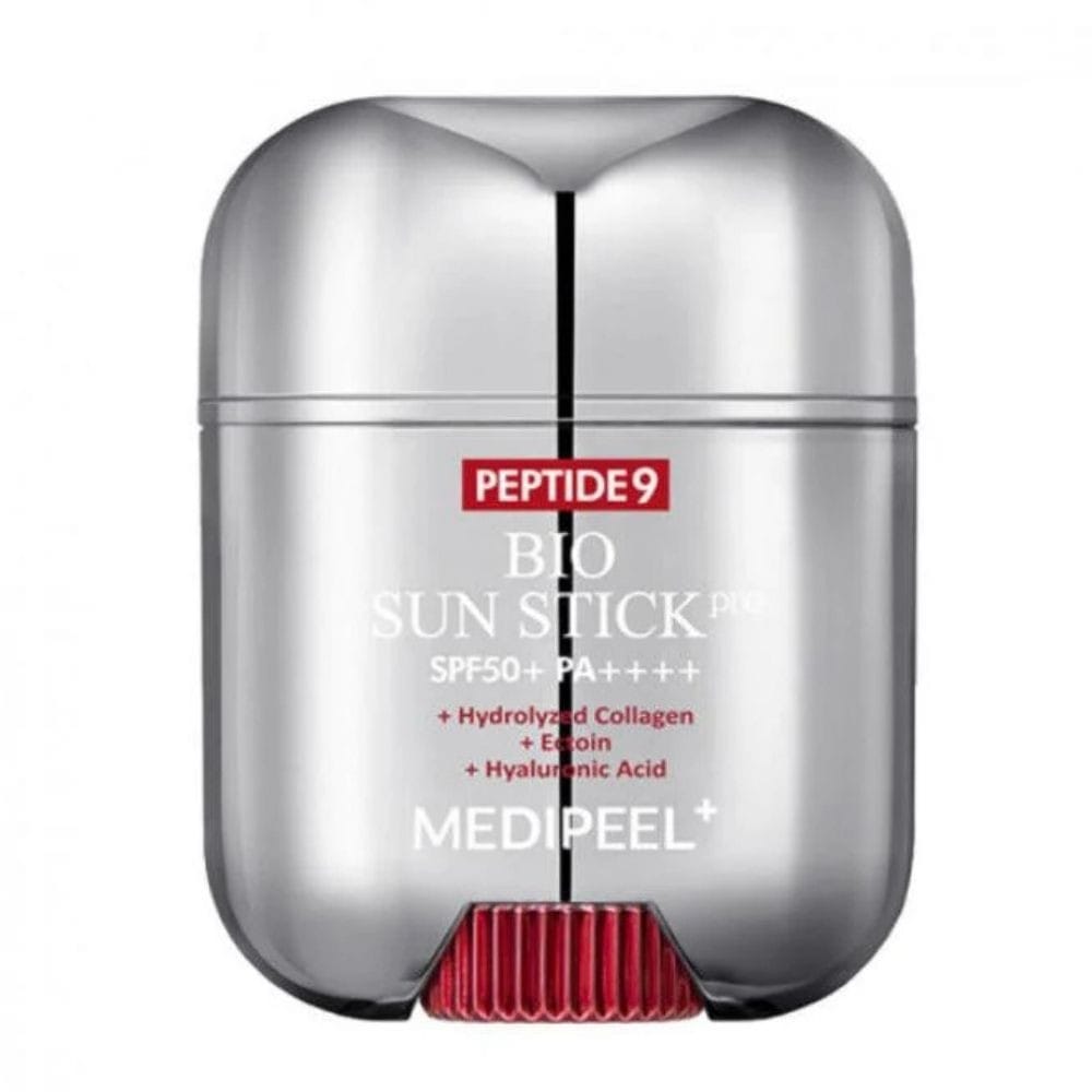 Medi-Peel Medi-Peel Peptide 9 Bio Sun Sztyft przeciwsłoneczny SPF50+ z peptydami - 20 g