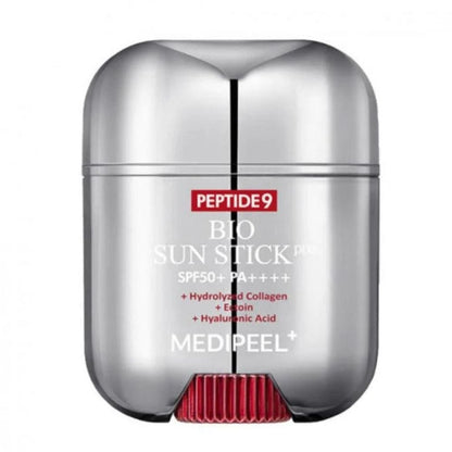 Medi-Peel Medi-Peel Peptide 9 Bio Sun Sztyft przeciwsłoneczny SPF50+ z peptydami - 20 g