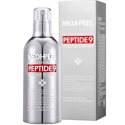 Medi-Peel Medi-Peel Peptide 9 Volume All In One Esencja do twarzy - 100 ml