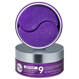 Medi-Peel Peptide 9 Volume Liftingujące płatki pod oczy - 60 sztuk