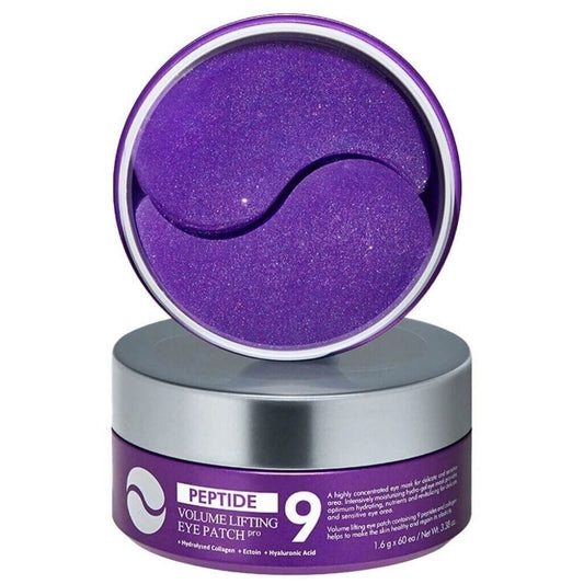 Medi-Peel Medi-Peel Peptide 9 Volume Liftingujące płatki pod oczy - 60 sztuk