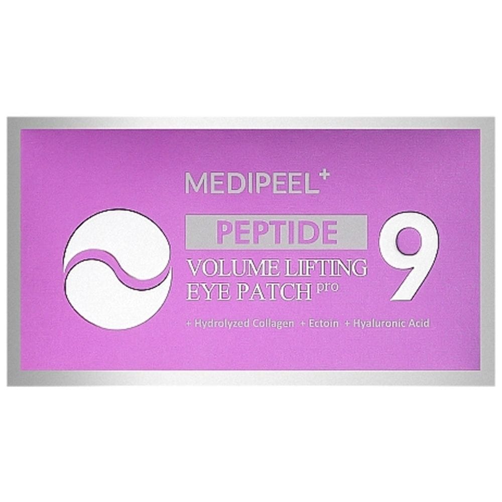 Medi-Peel Medi-Peel Peptide 9 Volume Liftingujące płatki pod oczy - 60 sztuk