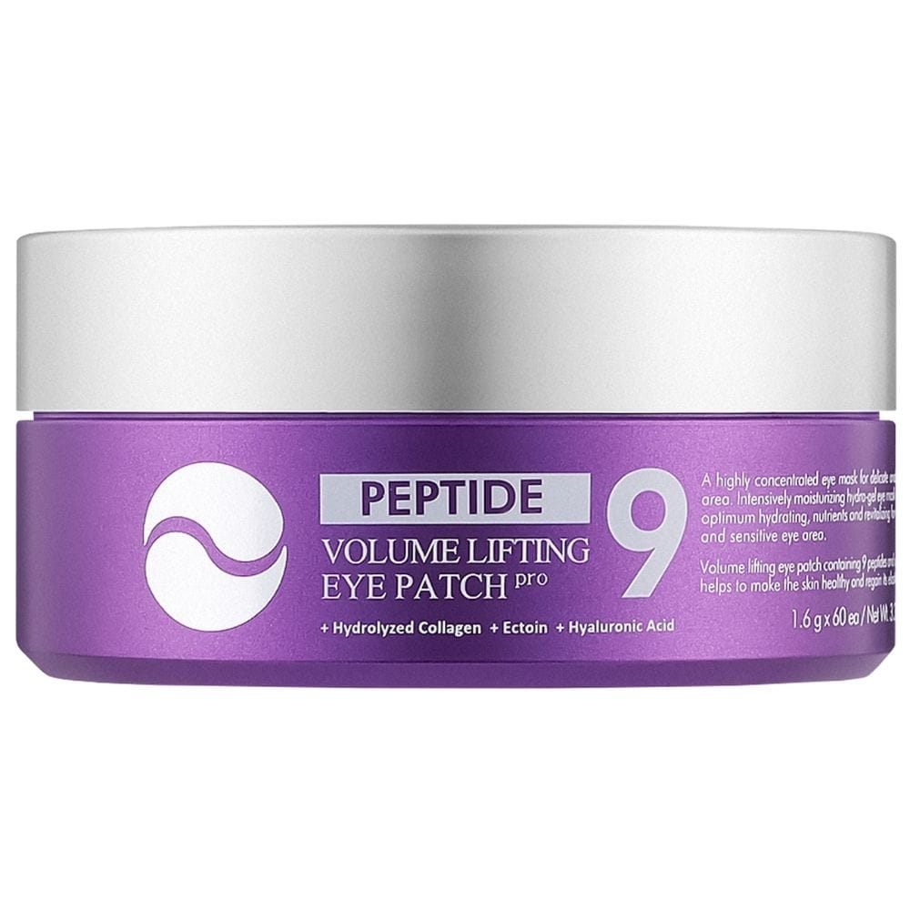 Medi-Peel Medi-Peel Peptide 9 Volume Liftingujące płatki pod oczy - 60 sztuk