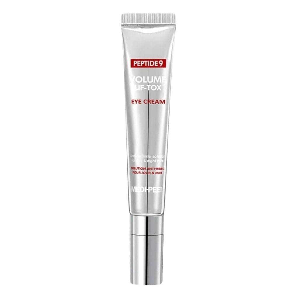 Medi-Peel Medi-Peel Peptide 9 Volume Liftingujący krem pod oczy z peptydami - 20 ml