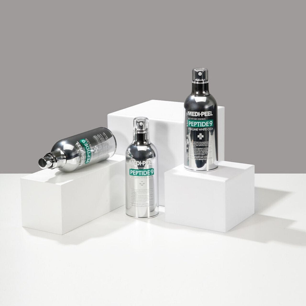 Medi-Peel Medi-Peel Peptide 9 Volume White Cica Esencja do twarzy - 100 ml