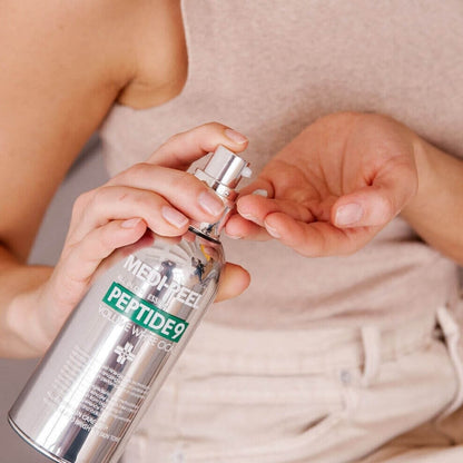 Medi-Peel Medi-Peel Peptide 9 Volume White Cica Esencja do twarzy - 100 ml