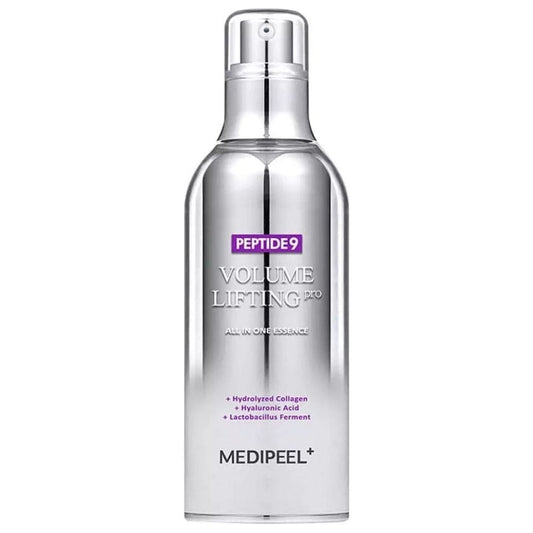 Medi-Peel Medi-Peel Peptide 9 Volume Wielofunkcyjna esencja ujędrniająca - 100 ml