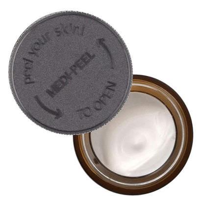 Medi-Peel Medi-Peel Peptide-Tox Bor-Cream Liftingujący krem odżywczy - 50 ml