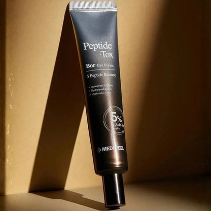 Medi-Peel Medi-Peel Peptide Tox Bor Liftingujący krem pod oczy - 40 ml