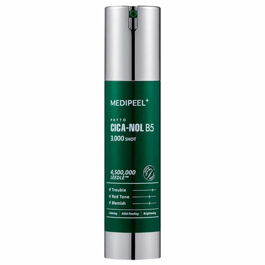 Medi-Peel Medi-Peel Phyto Cica-Nol B5 3000 Shot Serum delikatnie peelingujące - 50 ml