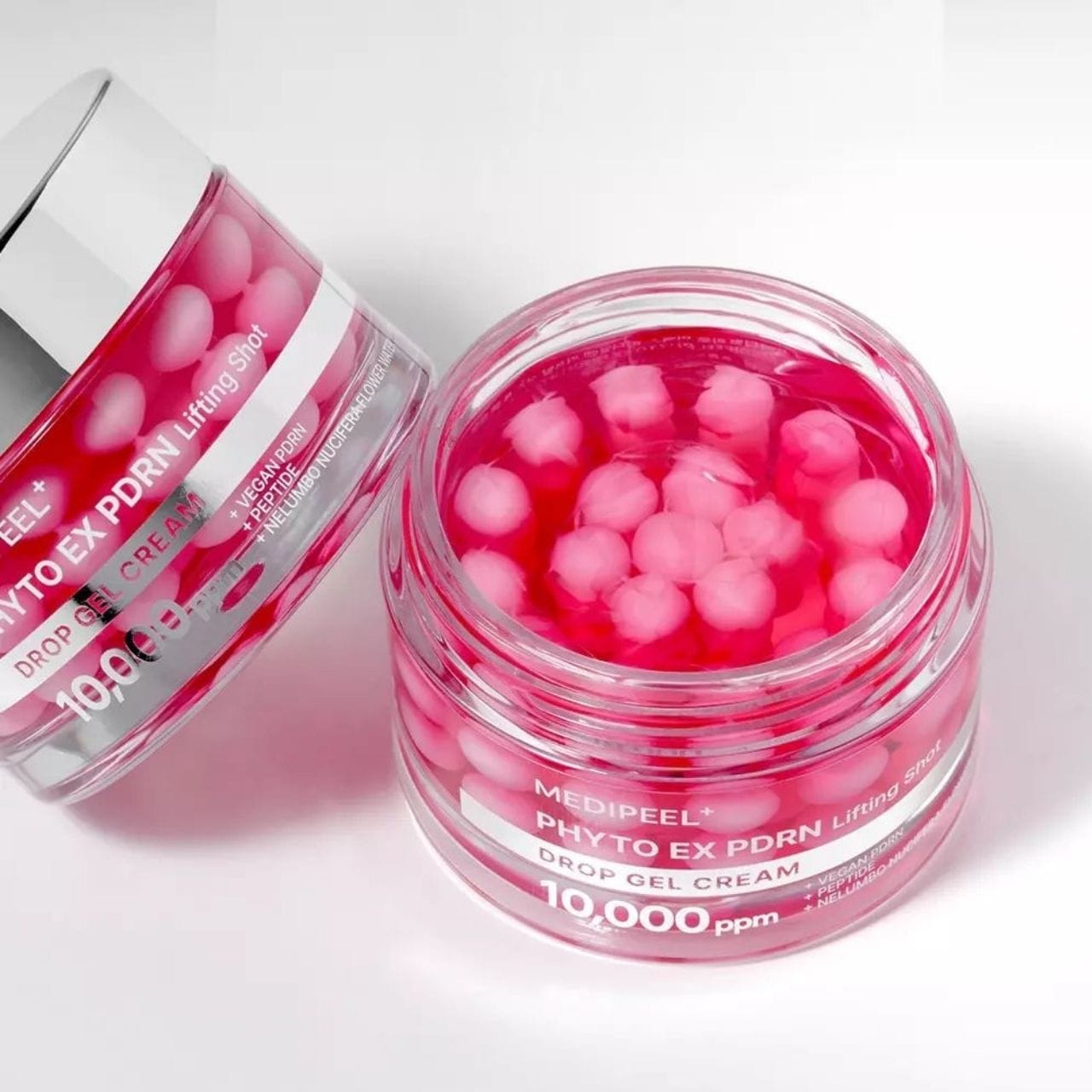 Medi-Peel Medi-Peel Phyto EX PDRN Lifting Shot Drop Gel Cream Liftingujący krem żelowy do twarzy - 50 ml