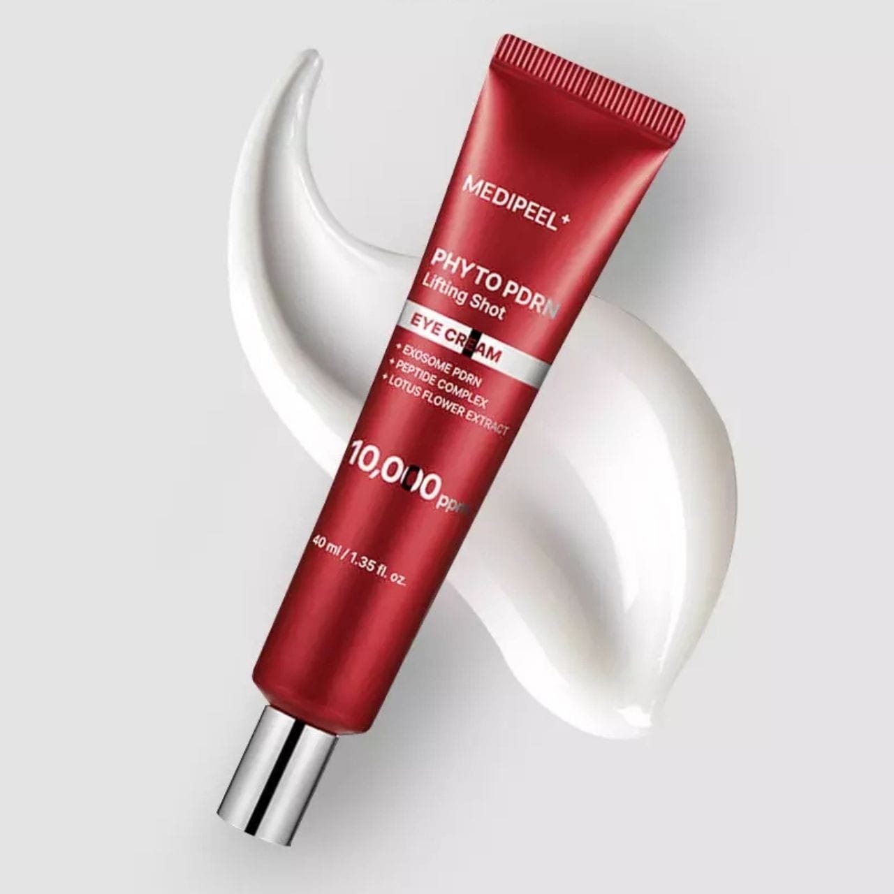 Medi-Peel Medi-Peel Phyto EX PDRN Lifting Shot Eye Cream Liftingujący krem pod oczy - 40 ml