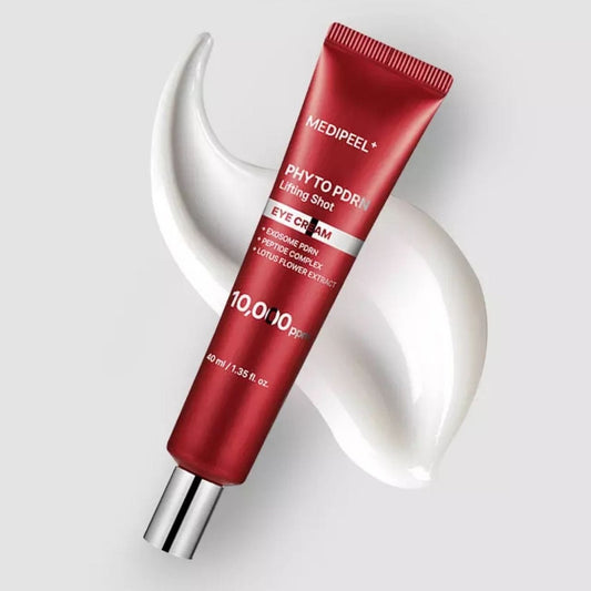 Medi-Peel Medi-Peel Phyto EX PDRN Lifting Shot Eye Cream Liftingujący krem pod oczy - 40 ml
