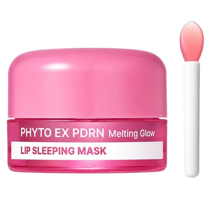 Medi-Peel Medi-Peel Phyto EX PDRN Melting Glow Lip Sleeping Mask Regenerująca maska do ust na noc - 11 g