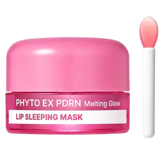 Medi-Peel Medi-Peel Phyto EX PDRN Melting Glow Lip Sleeping Mask Regenerująca maska do ust na noc - 11 g