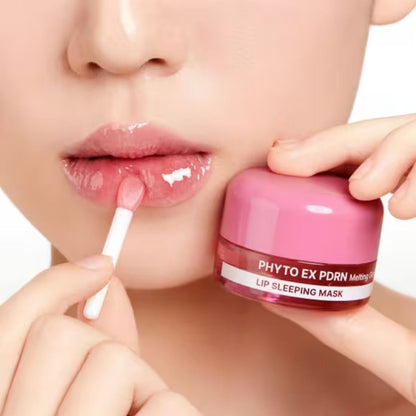 Medi-Peel Medi-Peel Phyto EX PDRN Melting Glow Lip Sleeping Mask Regenerująca maska do ust na noc - 11 g