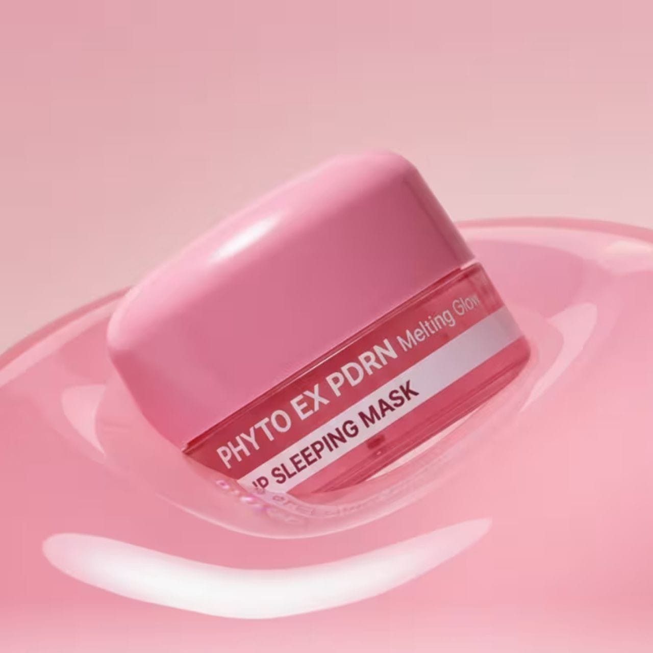 Medi-Peel Medi-Peel Phyto EX PDRN Melting Glow Lip Sleeping Mask Regenerująca maska do ust na noc - 11 g