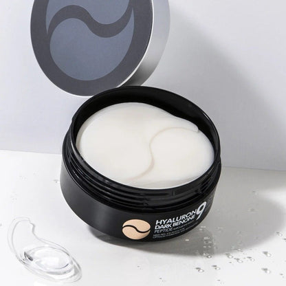 Medi-Peel Medi-Peel Płatki pod oczy Hyaluron Dark Benone Peptide - 60 sztuk