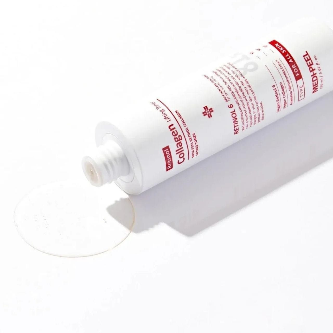 Medi-Peel Medi-Peel Retinol Collagen Tonik do twarzy z retinolem i kolagenem - 150 ml