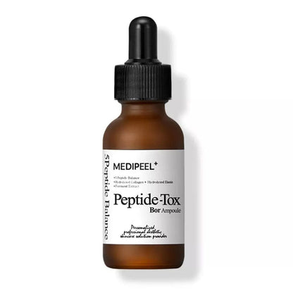 Medi-Peel Medi-Peel Serum peptydowe Peptide-Tox Bor Ampoule - 30 ml