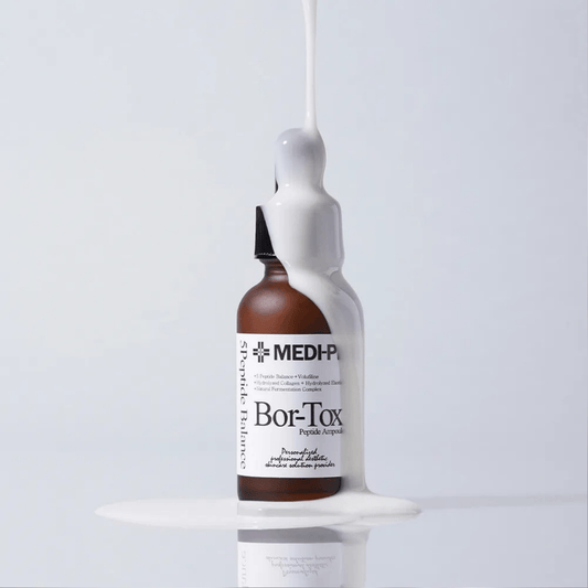 Medi-Peel Medi-Peel Serum peptydowe Peptide-Tox Bor Ampoule - 30 ml