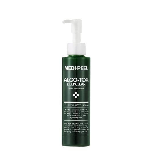 Medi-Peel Medi-Peel Żel oczyszczający z algami Algo-Tox Deep Clear - 150 ml